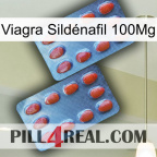 Viagra Sildénafil 100Mg 05